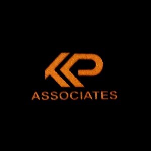 KP Associates Logo