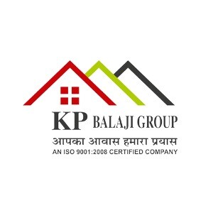 KP Balaji Group logo