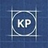 KP Builders And Developers Developer Logo