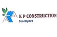 KP Constructions Developer Logo