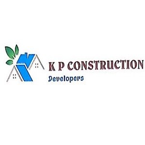 KP Constructions Developer Logo