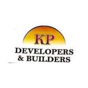 KP Developers and Builders logo