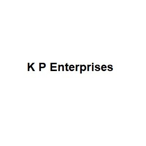 KP Enterprises Logo