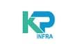KP Infra Developer Logo
