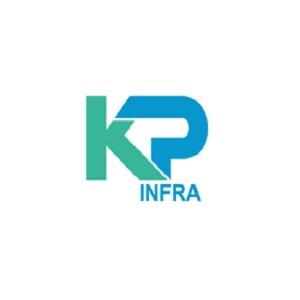 KP Infra Developer Logo