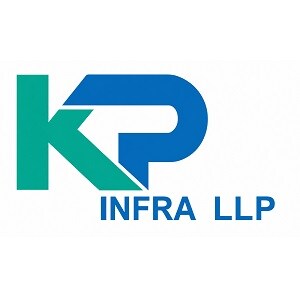 KP Infra developer logo