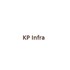 KP Infra Ahmedabad Developer Logo