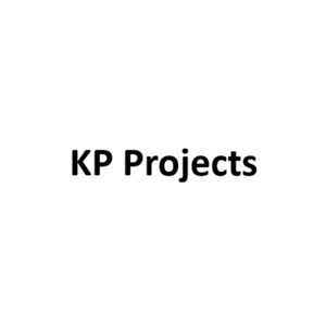 KP Projects Developer Logo