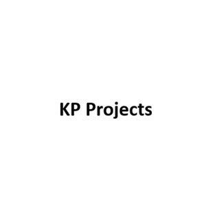 KP Projects logo