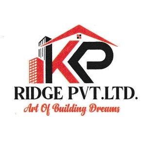 KP Ridge Pvt Ltd logo