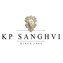 KP Sanghvi Infrastructure LLP