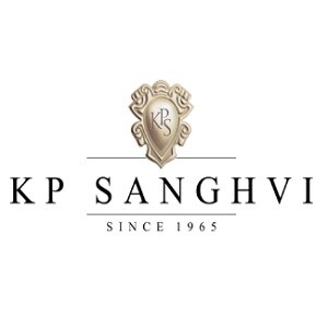 KP Sanghvi Infrastructure LLP Developer Logo