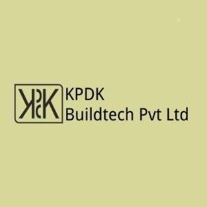 KPDK Buildtech Pvt Ltd Logo