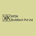 KPDK Buildtech Pvt Ltd Developer Logo