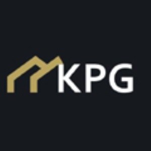 KPG Group logo