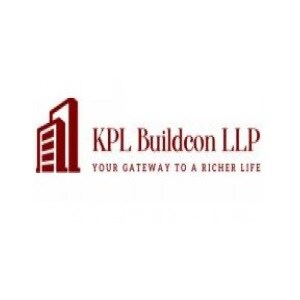 KPL Buildcon LLP Developer Logo