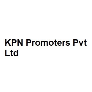 KPN Promoters Pvt Ltd logo