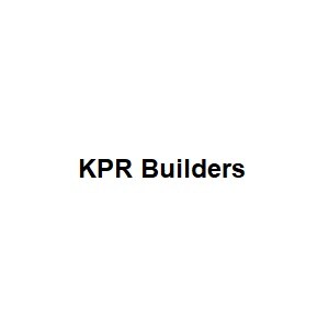 KPR Builders developer logo