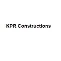 KPR Constructions Logo
