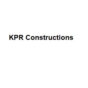 KPR Constructions Developer Logo