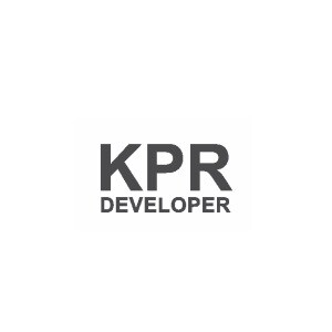 KPR Developers developer logo