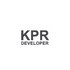KPR Developers Developer Logo
