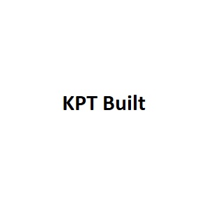 KPT Built
