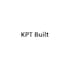 KPT Built KPT Built Developer Logo