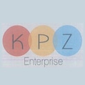 KPZ Enterprise Logo