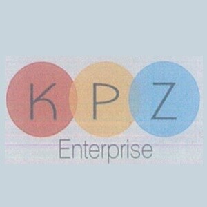 KPZ Enterprise logo