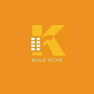 KR Build Techs developer logo