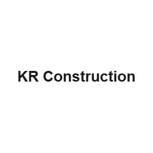 KR construction Chennai Developer Logo