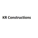 KR Constructions Logo
