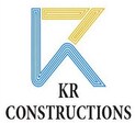 KR Constructions Bangalore Logo
