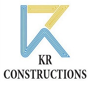 KR Constructions Bangalore developer logo