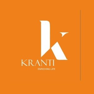 Kranti Group logo