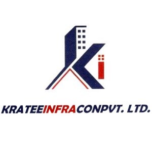 Kratee Infracon Pvt Ltd Logo