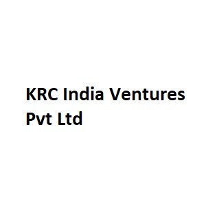 KRC India Ventures Pvt Ltd logo