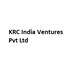 KRC India Ventures Pvt Ltd Developer Logo