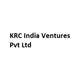 KRC India Ventures Pvt Ltd