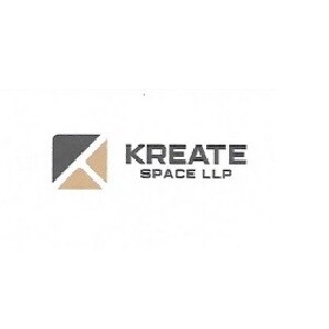 Kreate Space LLP Logo