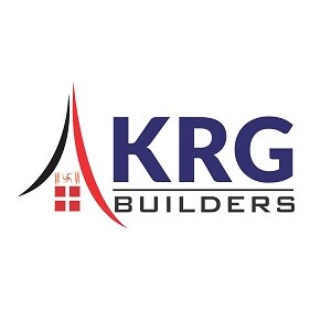 KRG Builders Developer Logo