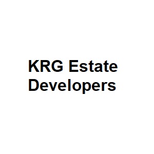 KRG Estate Developers