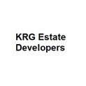 KRG Estate Developers Logo
