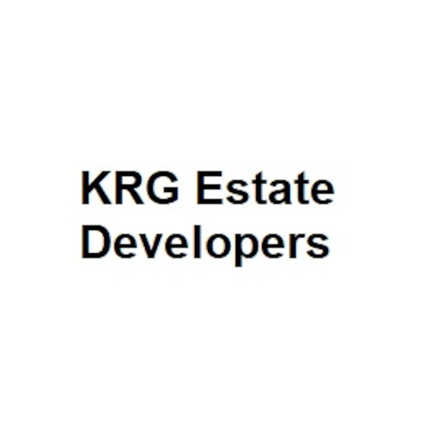 KRG Estate Developers