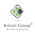 Kricon Group Logo