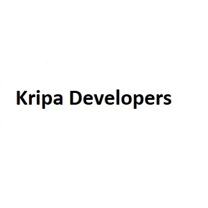 Kripa Developers logo