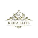 Kripa Elite Logo