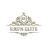 Kripa Elite Developer Logo