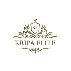 Kripa Elite Developer Logo